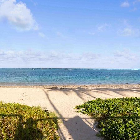 Flat Maui Beach Residence, Tamandare-Carneiros, Pe Na Areia, A Beira-Mar! Bagian luar foto