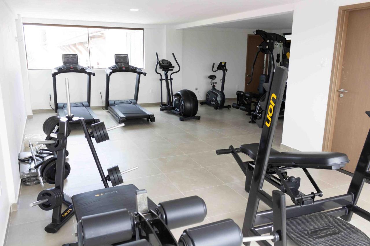 Flat Maui Beach Residence, Tamandare-Carneiros, Pe Na Areia, A Beira-Mar! Bagian luar foto