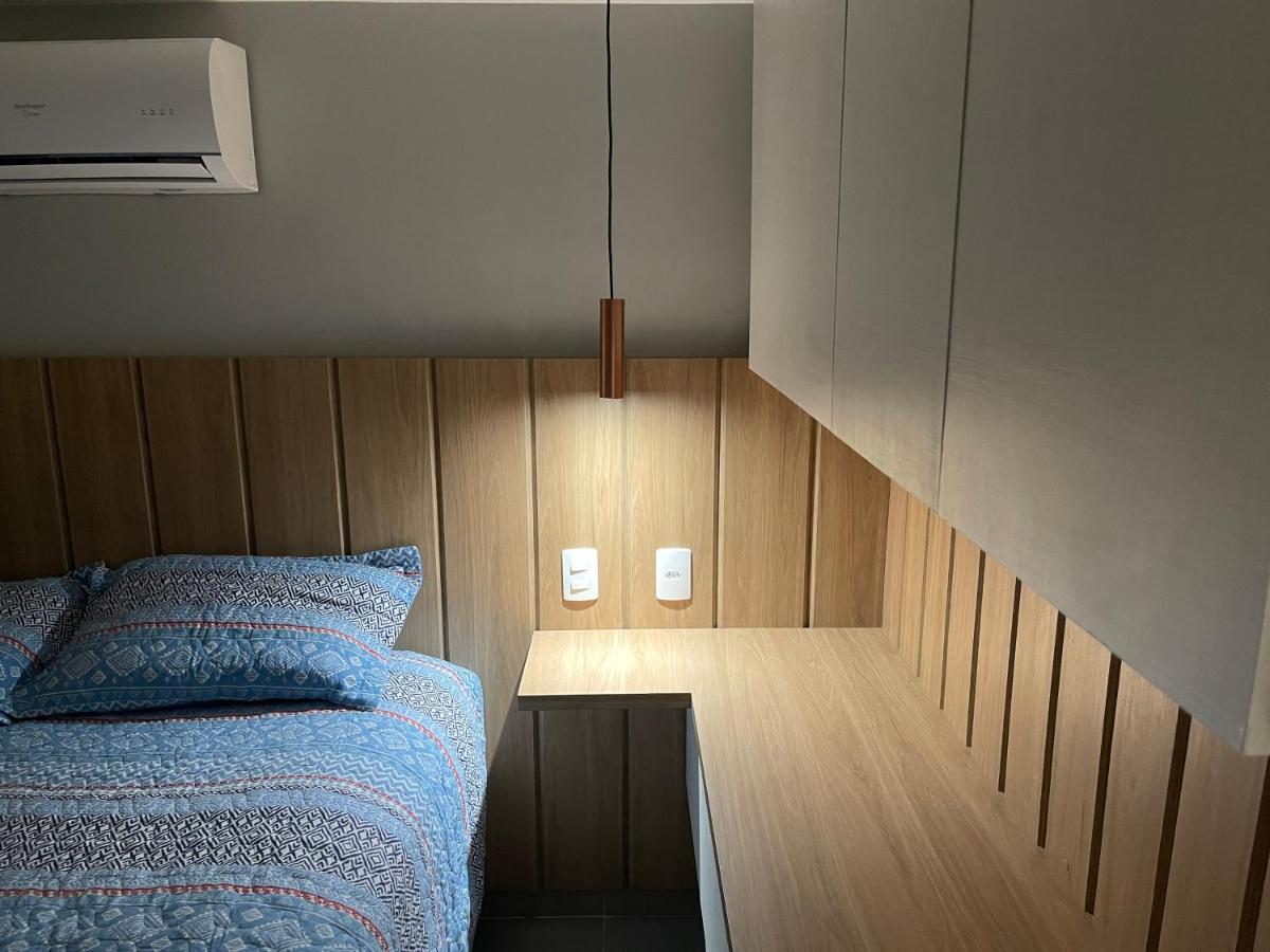 Flat Maui Beach Residence, Tamandare-Carneiros, Pe Na Areia, A Beira-Mar! Bagian luar foto